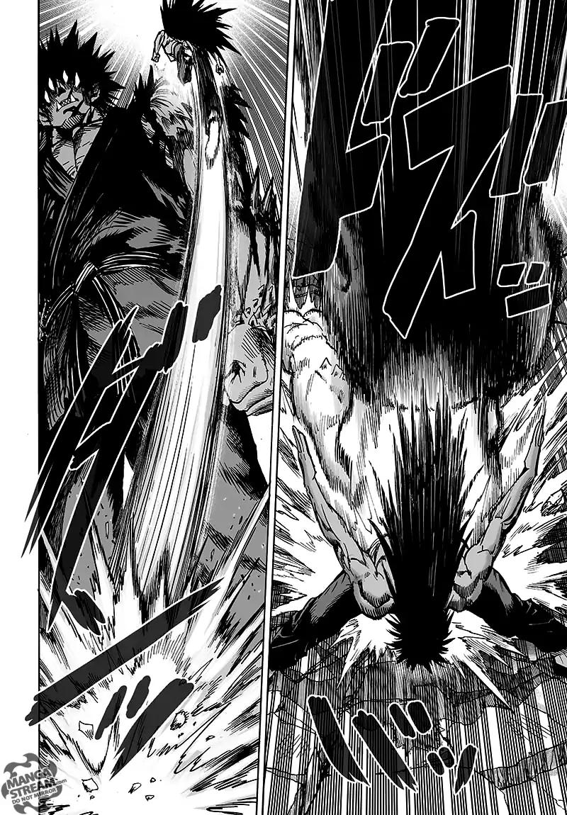 One-Punch Man Chapter 73.1 4